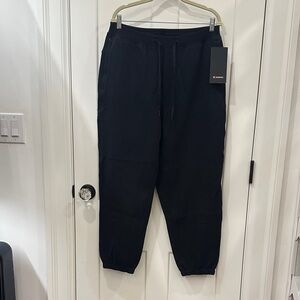 lululemon athletica Men's Dark Joggers